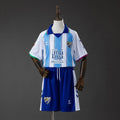 Kit Enfant Malaga CF Domicile 2026/2027 Passe D
