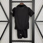 Manchester City Away Kit 2025/2026 Kids