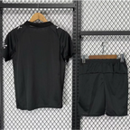 Kit enfant Manchester City Extérieur 25/26