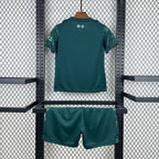 Manchester City Kinder Trikot (vierte Garnitur) 2025/2026