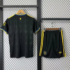 Kit Enfant Manchester United Third 25/26