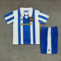 Manchester United Third Kit 94/96
