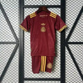 Kinder-Kit Mexiko Rot 2025/2026