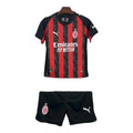 AC Milan Home Kids Kit 25/26