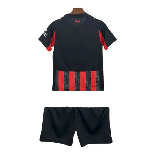 AC Mailand Heimtrikot Kinder 25/26