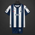 Kit Enfant Monterrey Domicile 2026/2027 Passe D