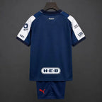 Kit Enfant Monterrey Domicile 2026/2027 Passe D