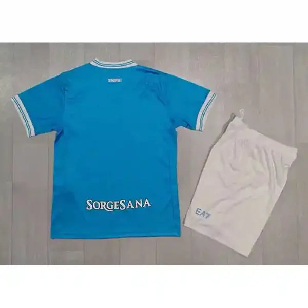 Naples Kids Home Kit 2025/2026