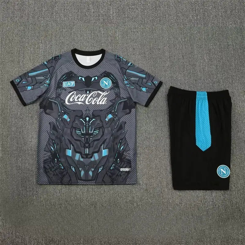 Naples Kids' Kit 2025/2026 Edition