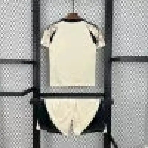 New York Red Bull Kids Home Kit 2025/2026