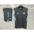 Newcastle United Kinder-Trikot 25/26