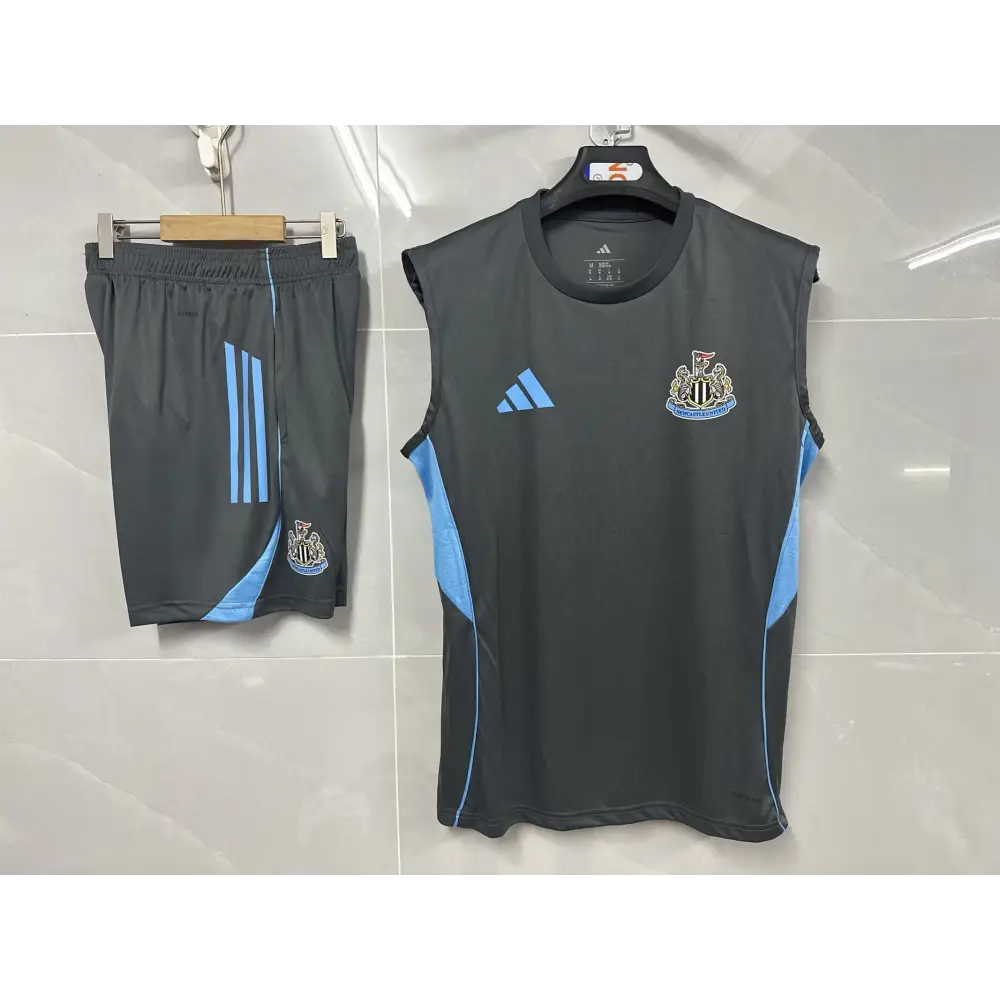 Newcastle United Kinder-Trikot 25/26