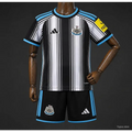 Newcastle Utd Heimtrikot Kinder 2026/2027