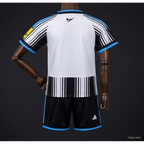 Newcastle Utd Heimtrikot Kinder 2026/2027