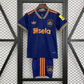 Kids' Kit Newcastle Utd Away 2 25/26