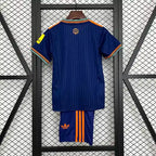 Kids' Kit Newcastle Utd Away 2 25/26