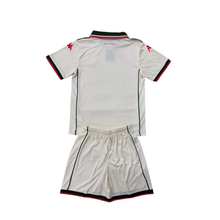 Nice Away Kit 25/26