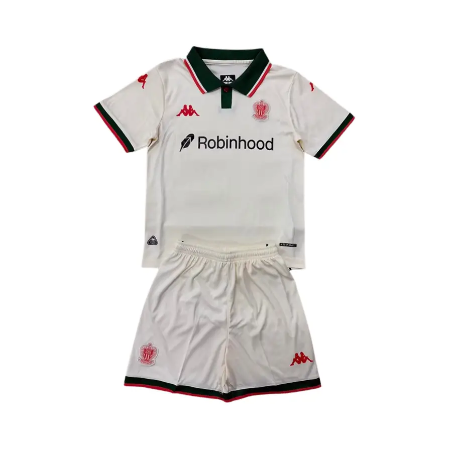 Nice Away Kit 25/26