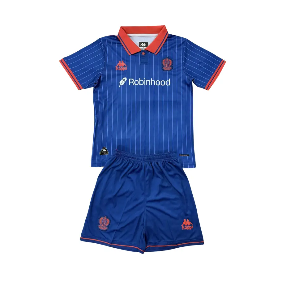 Nice Third Kinder-Trikot 25/26