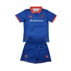 Nice Third Kinder-Trikot 25/26