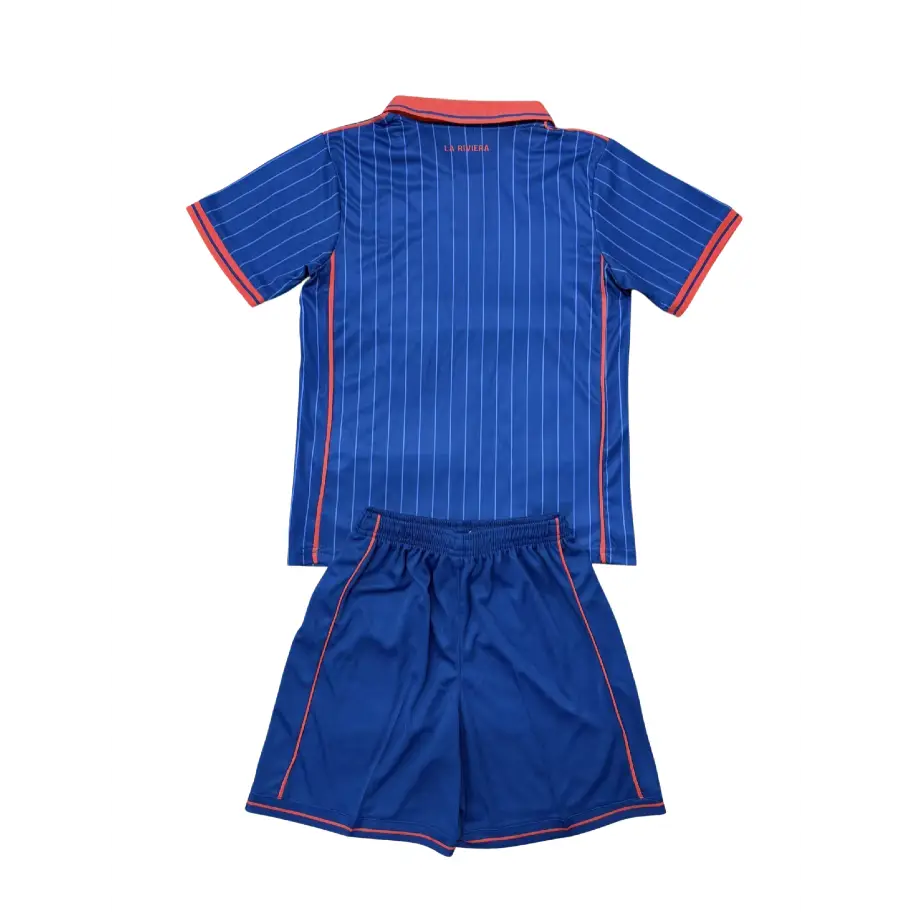 Kids' Nice Third Kit 25/26