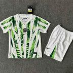 Nigeria Heimtrikot-Set für Kinder 2025/2026