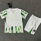 Nigeria Heimtrikot-Set für Kinder 2025/2026