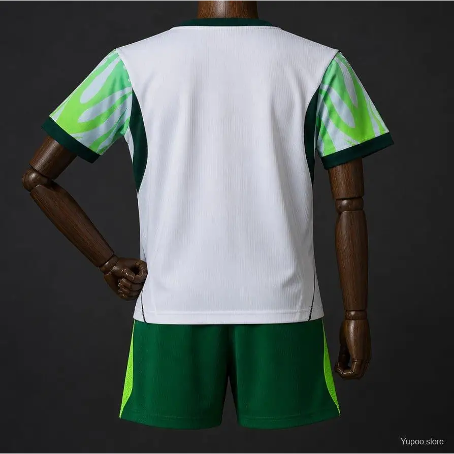 Kinder-Heimtrikot Nigeria 2026/2027