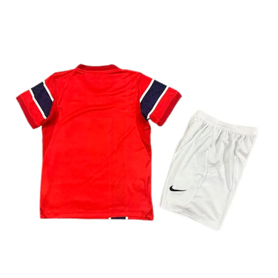 Kinder-Kit Norwegen WM 2026 Heim