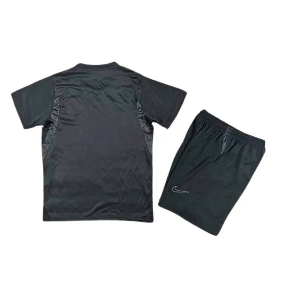 Kids' Norway 2026 World Cup Away Kit