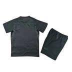 Kids' Norway 2026 World Cup Away Kit