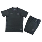 Kids' Norway 2026 World Cup Away Kit
