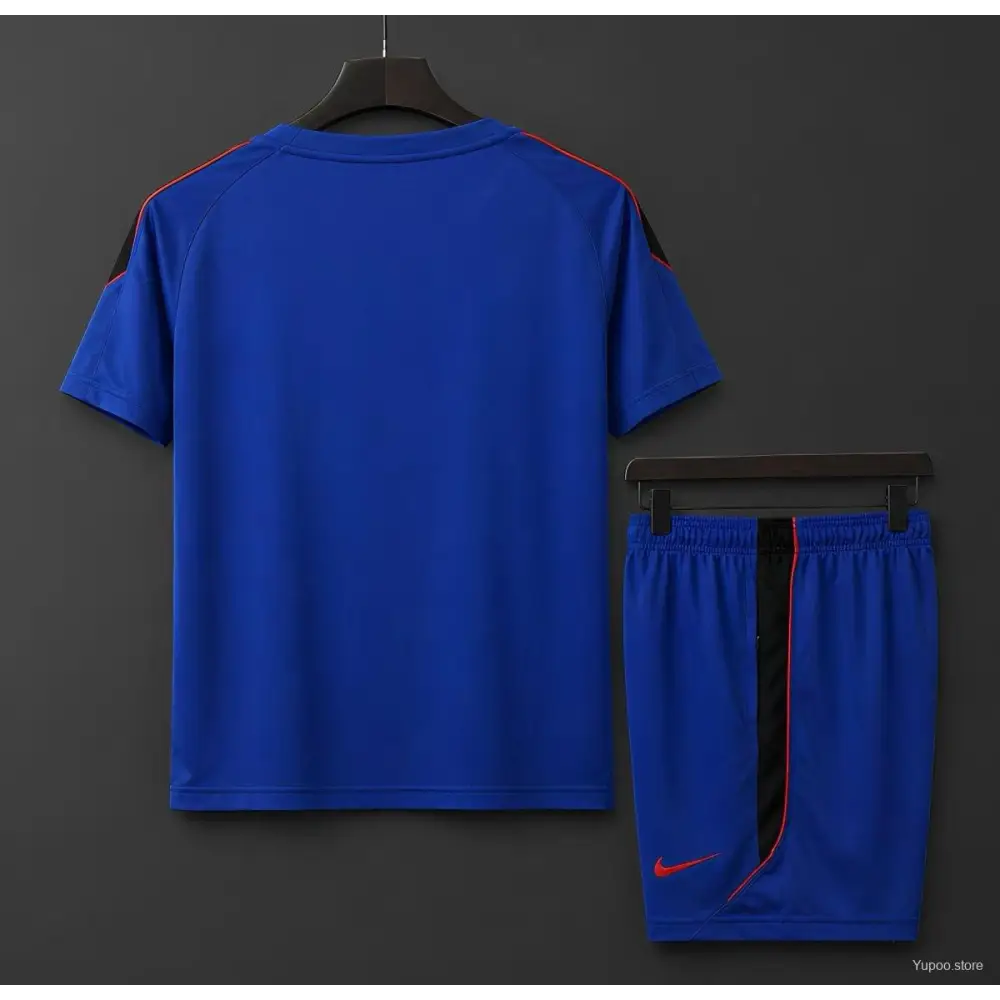 Kids' Norway 2026 World Cup Pre-Match Kit