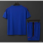 Kids' Norway 2026 World Cup Pre-Match Kit