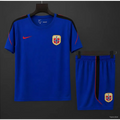 Kids' Norway 2026 World Cup Pre-Match Kit