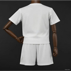 Kit enfant Norvège Coupe du Monde 2026 Third