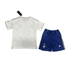 Kids' Nottingham Forest Away Kit 25/26
