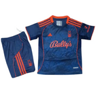 Kinder-Kit Nottingham Forest dritte 25/26