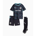 Kit enfant OM Extérieur 2026/2027 Passe D