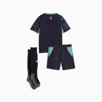 Kit enfant OM Extérieur 2026/2027 Passe D
