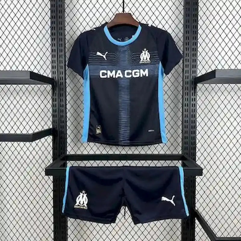 OM Away Kit 25/26 Kids