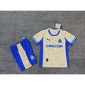Kids' OM Fourth Kit 25/26