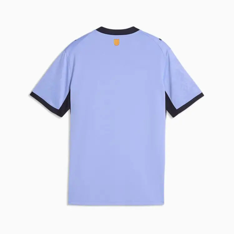Kit enfant OM Third 2026/2027 Passe D