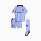 Kit enfant OM Third 2026/2027 Passe D