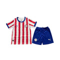 Kinder-Set Paraguay WM 2026 Heim