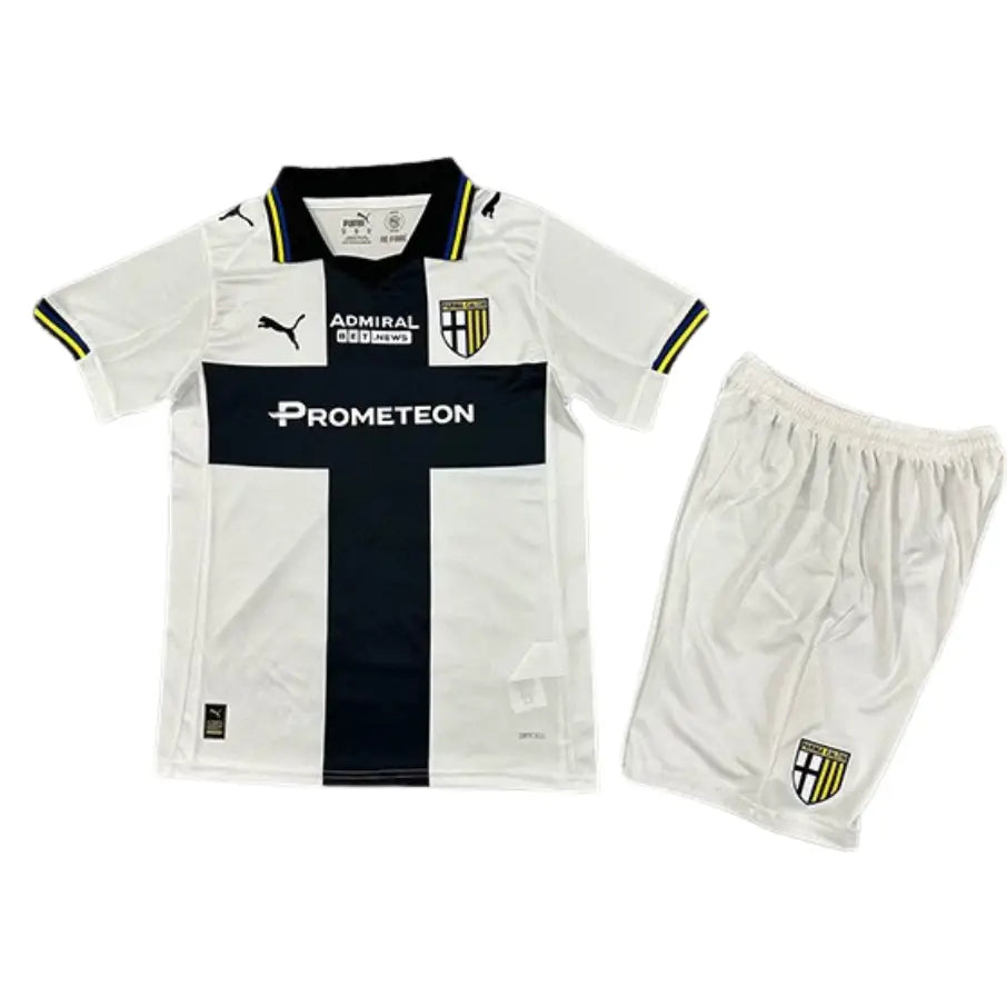 Parma Home Kids Kit 2025/2026