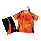 PFC x JEFE Kids' Kit 2025/2026