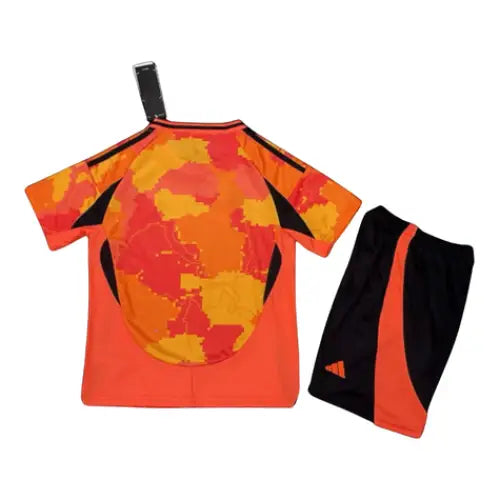 PFC x JEFE Kids' Kit 2025/2026