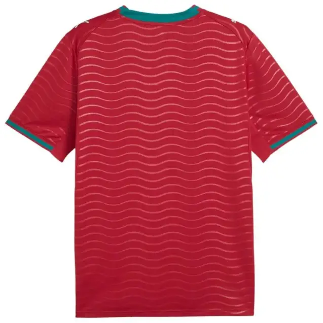 Portugal WM 2026 Kinder Heimtrikot