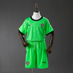 Kinder-Kit Portugal WM 2026 Torwart